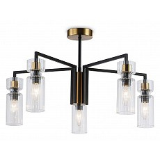 Люстра на штанге ambrella light lh lh56113